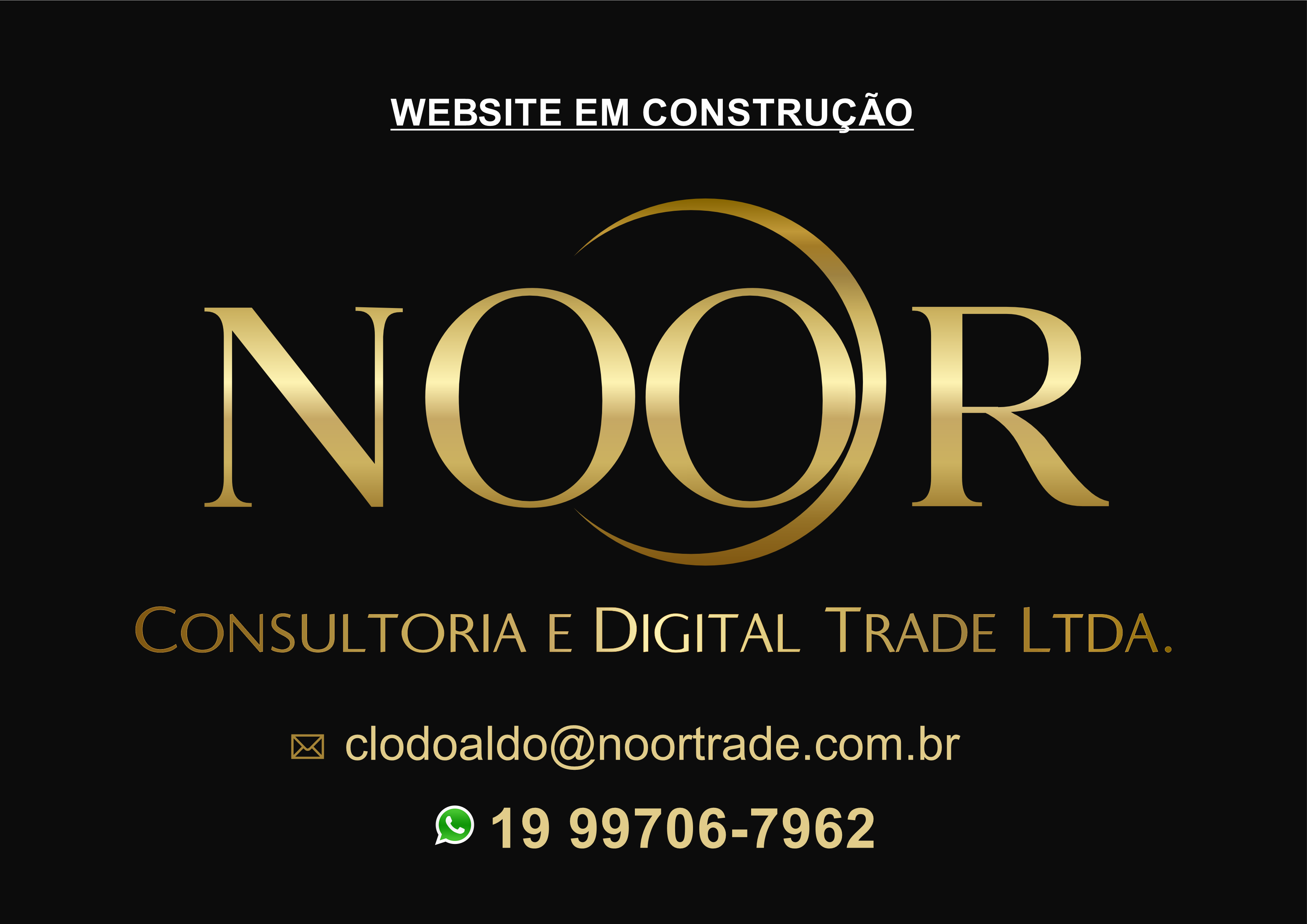 Noor Consultoria e Digital Trade